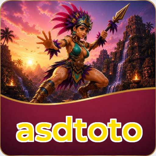Instalasi asdtoto Berhasil